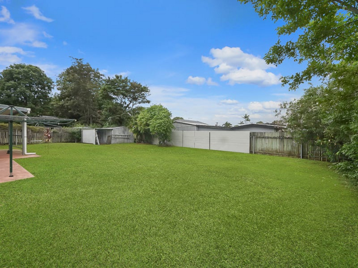 21 Bancroft Terrace, DECEPTION BAY, QLD 4508 AUS