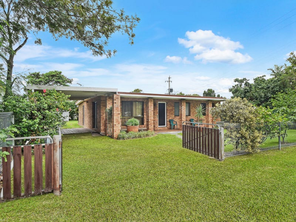 21 Bancroft Terrace, DECEPTION BAY, QLD 4508 AUS