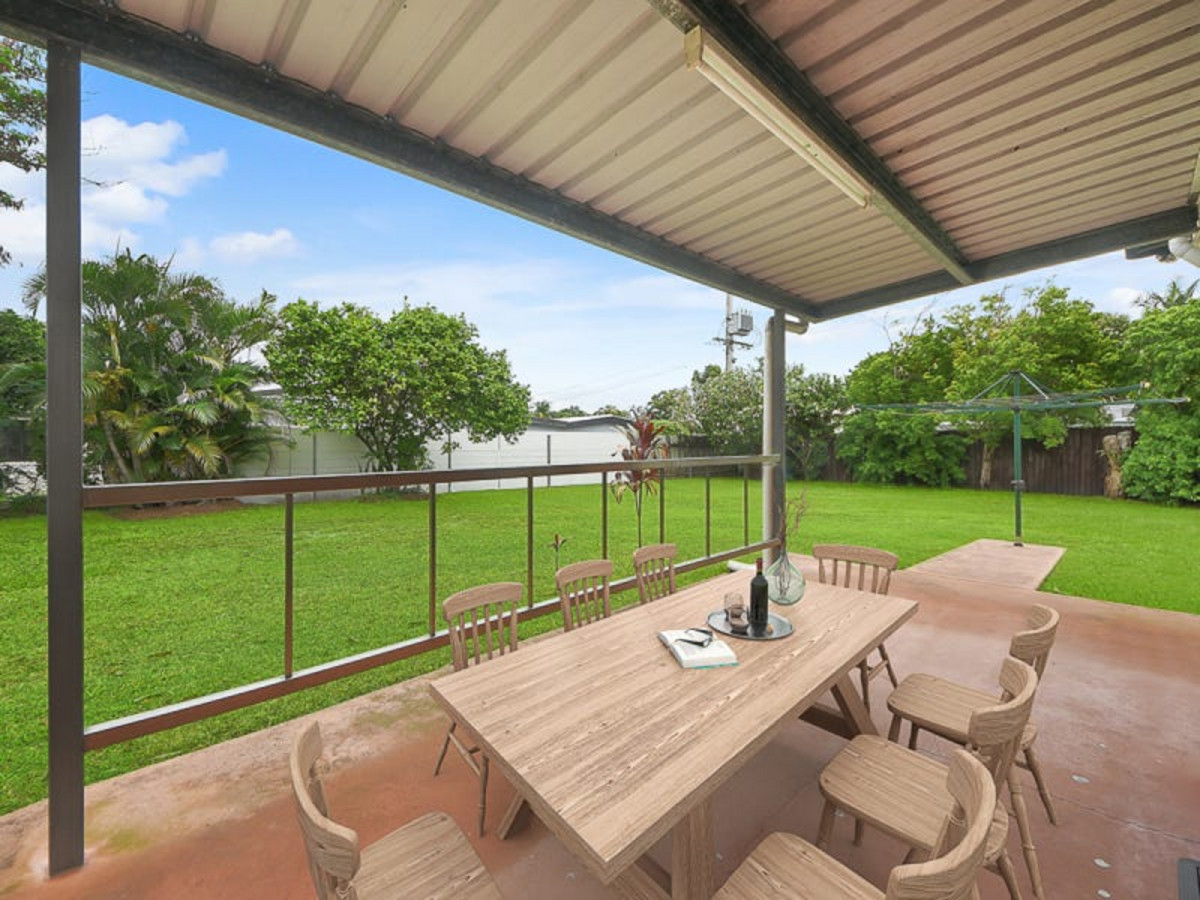 21 Bancroft Terrace, DECEPTION BAY, QLD 4508 AUS