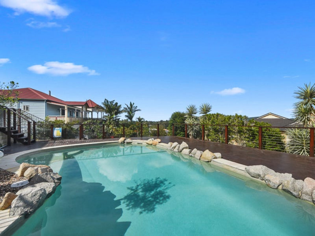 26 Reginald Avenue, ARANA HILLS, QLD 4054 AUS