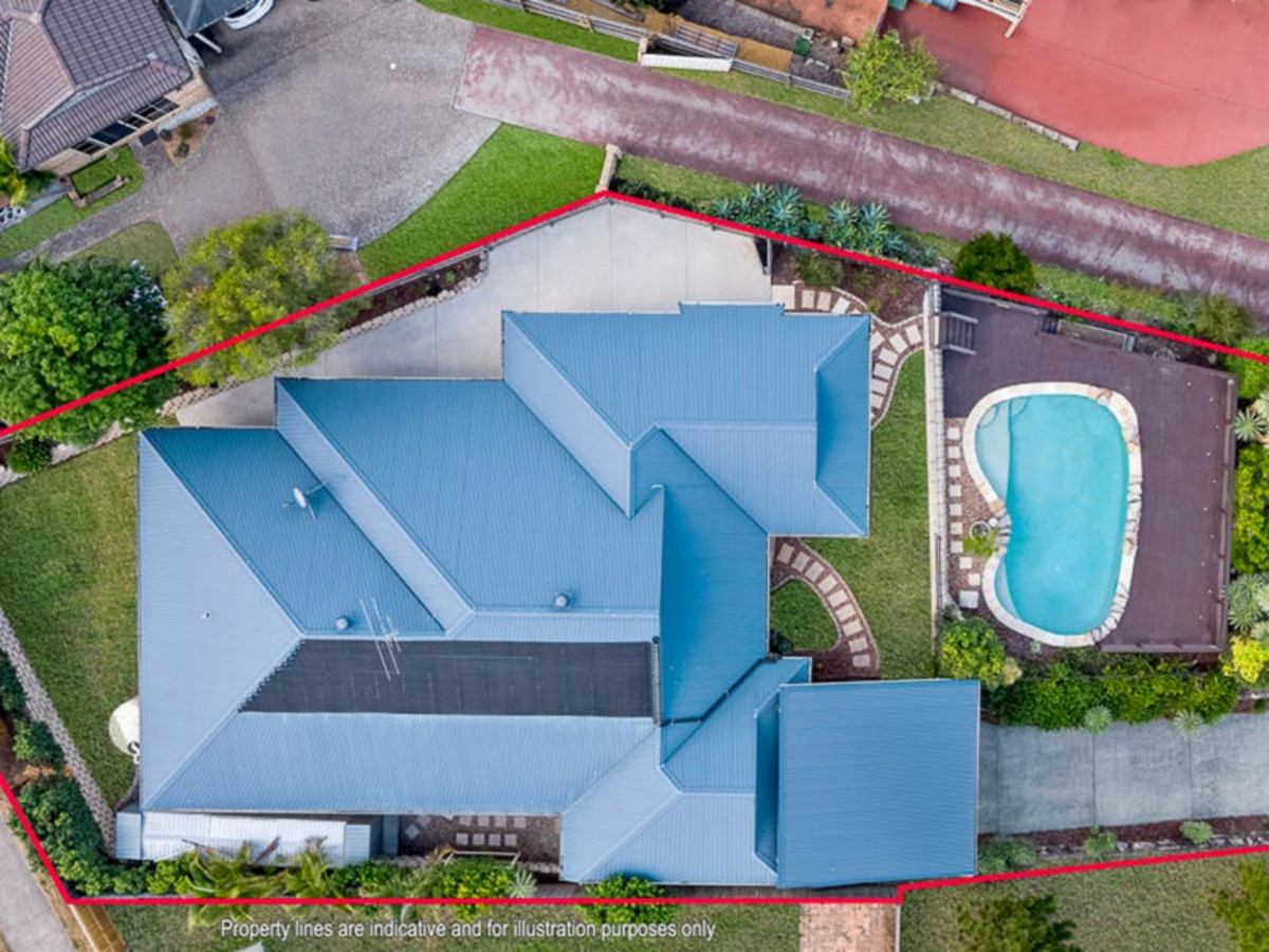 26 Reginald Avenue, ARANA HILLS, QLD 4054 AUS