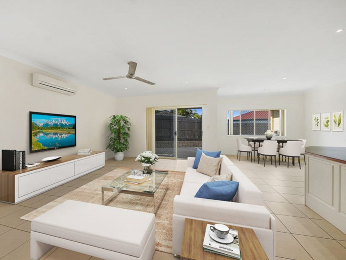 26 Reginald Avenue, ARANA HILLS, QLD 4054 AUS