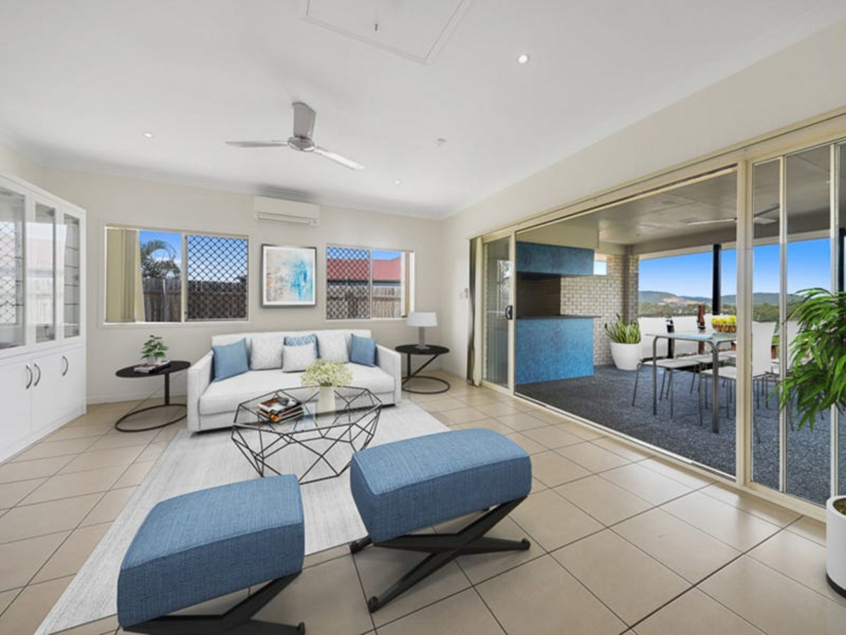26 Reginald Avenue, ARANA HILLS, QLD 4054 AUS