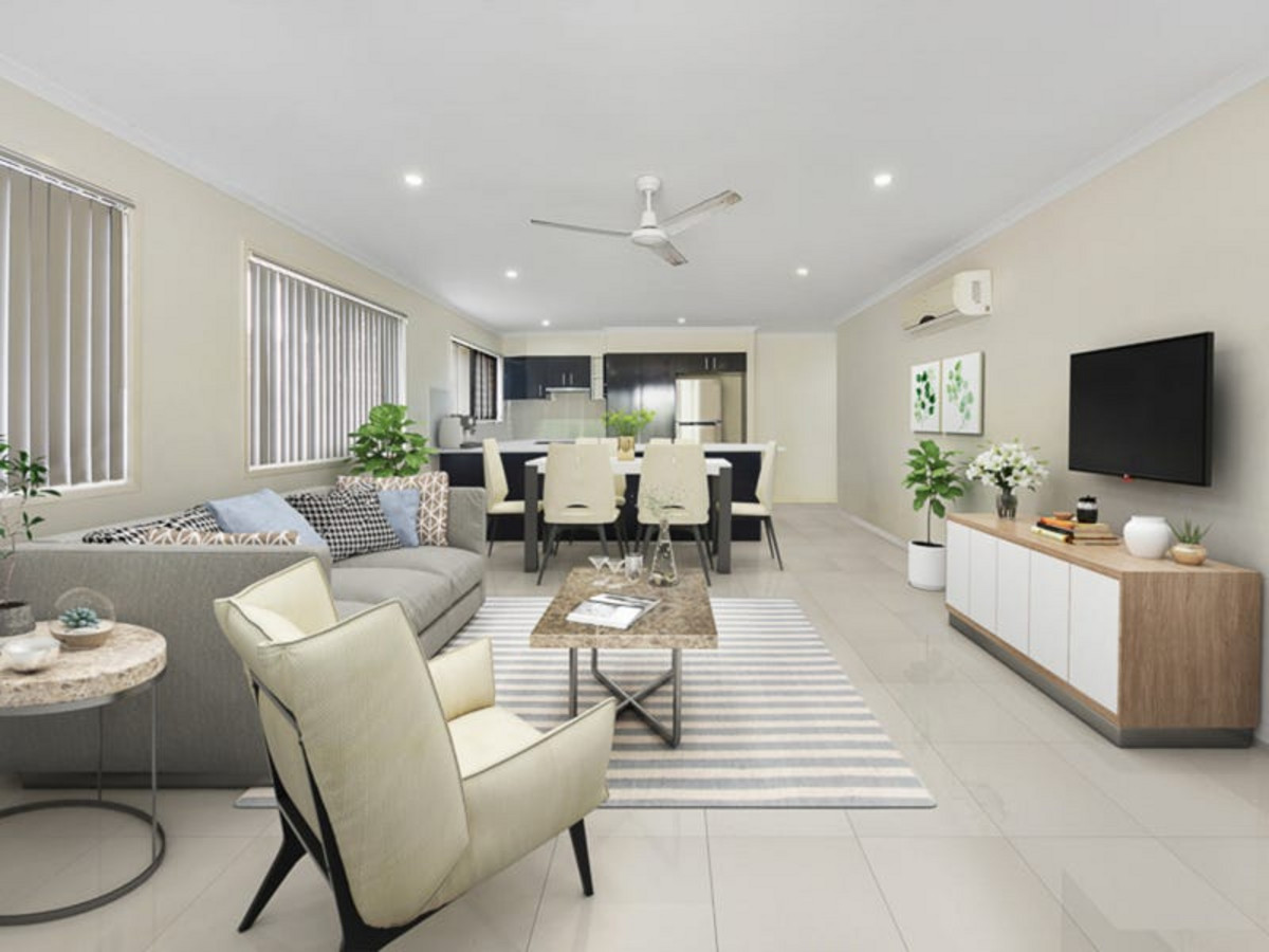 6 Hume Circuit, WARNER, QLD 4500 AUS
