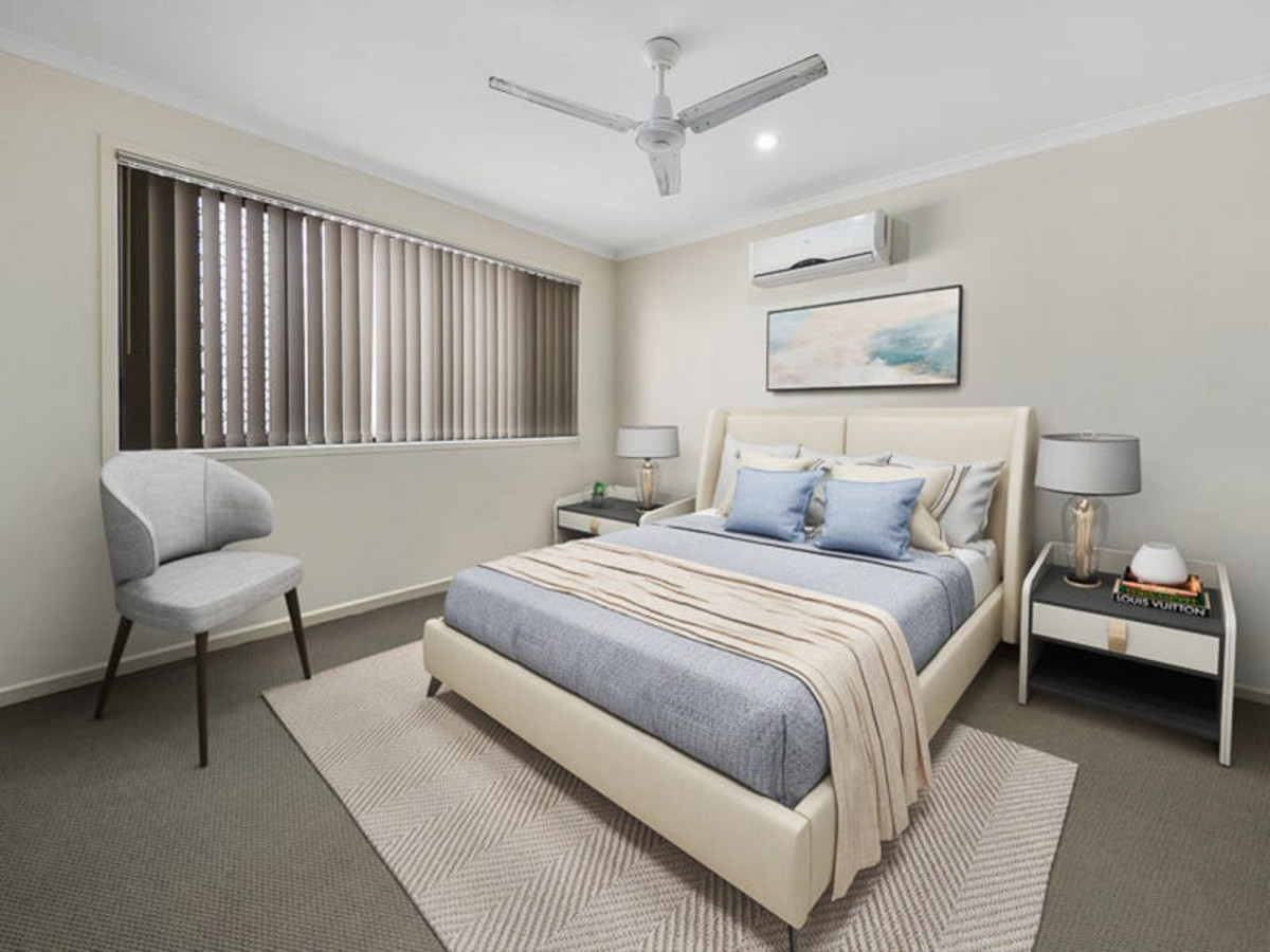 6 Hume Circuit, WARNER, QLD 4500 AUS