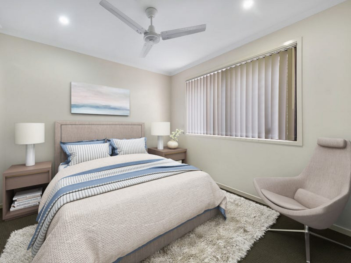 6 Hume Circuit, WARNER, QLD 4500 AUS