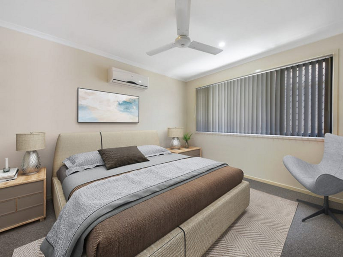 9 Allchin Court, WARNER, QLD 4500 AUS