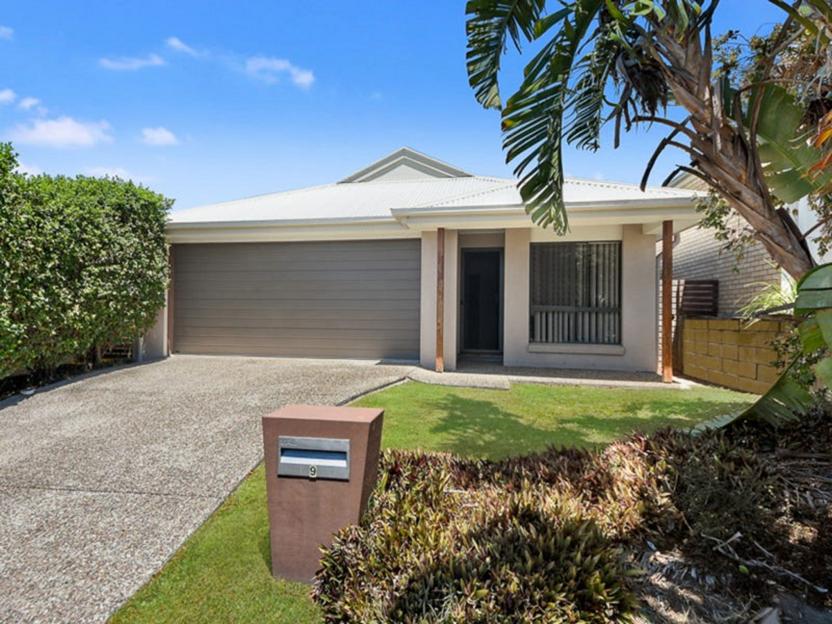9 Allchin Court, WARNER, QLD 4500 AUS