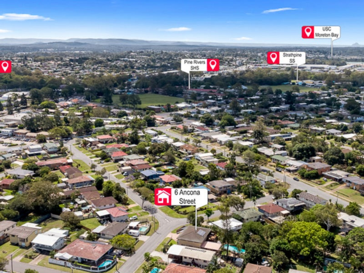 6 Ancona Street, STRATHPINE, QLD 4500 AUS