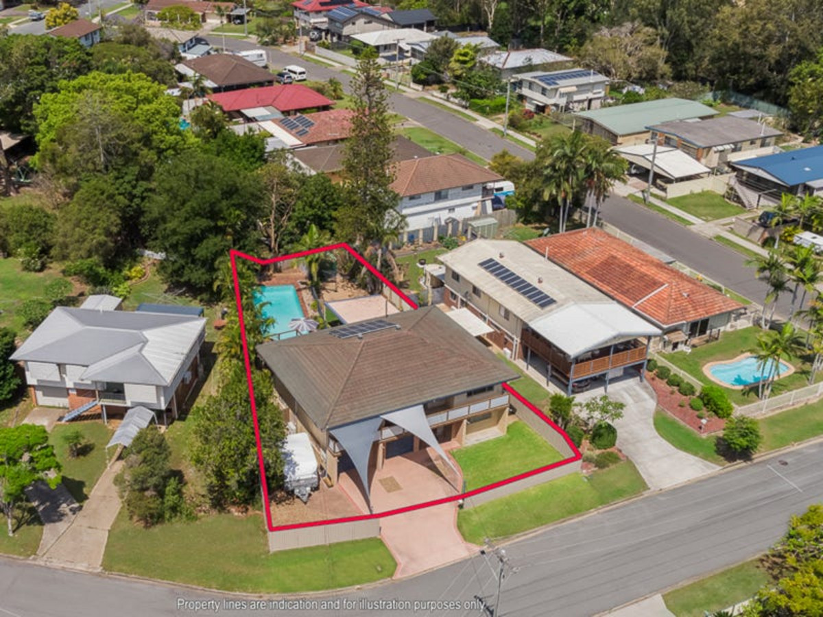 6 Ancona Street, STRATHPINE, QLD 4500 AUS