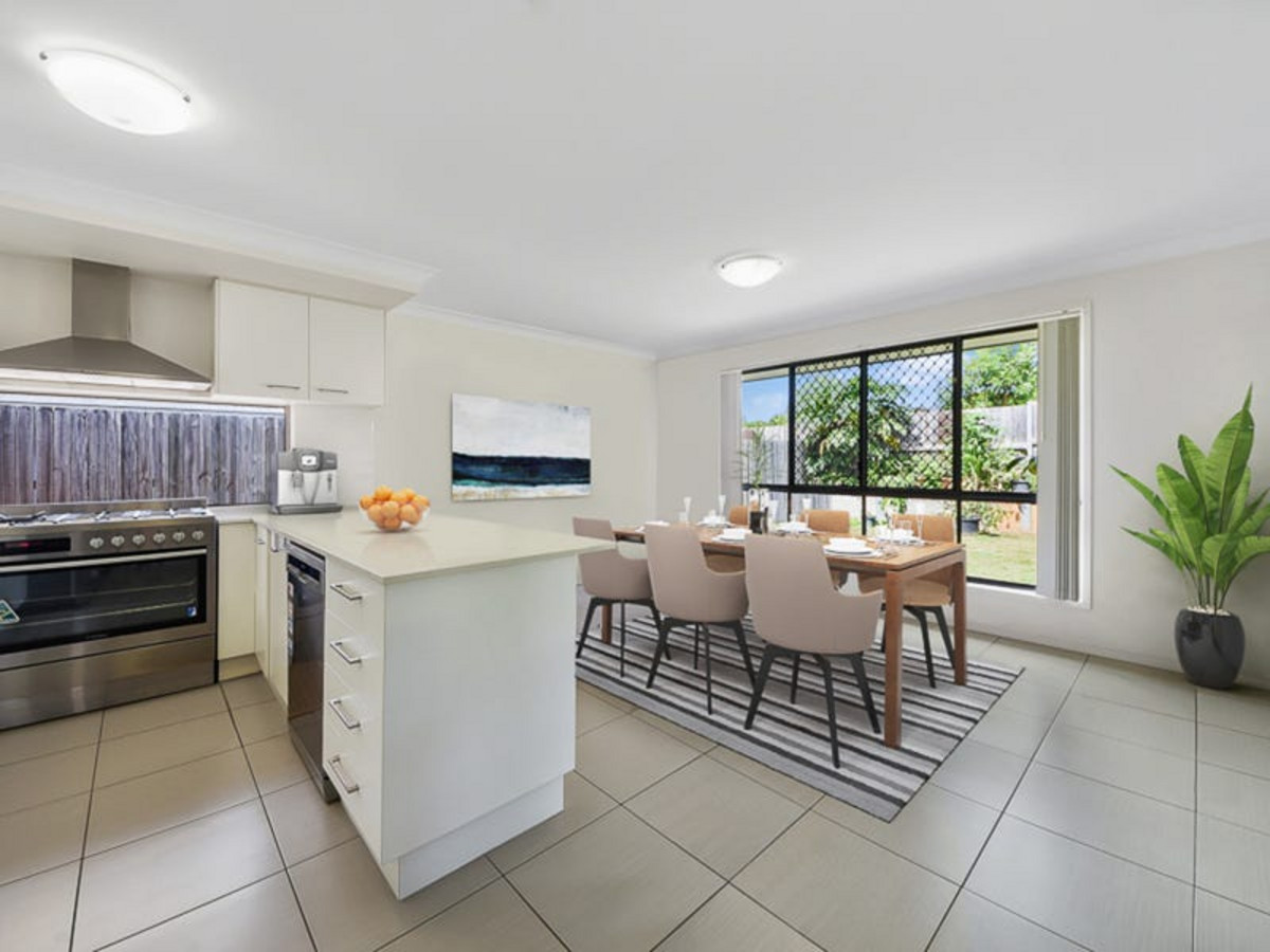 79 Carlingford Street, WARNER, QLD 4500 AUS
