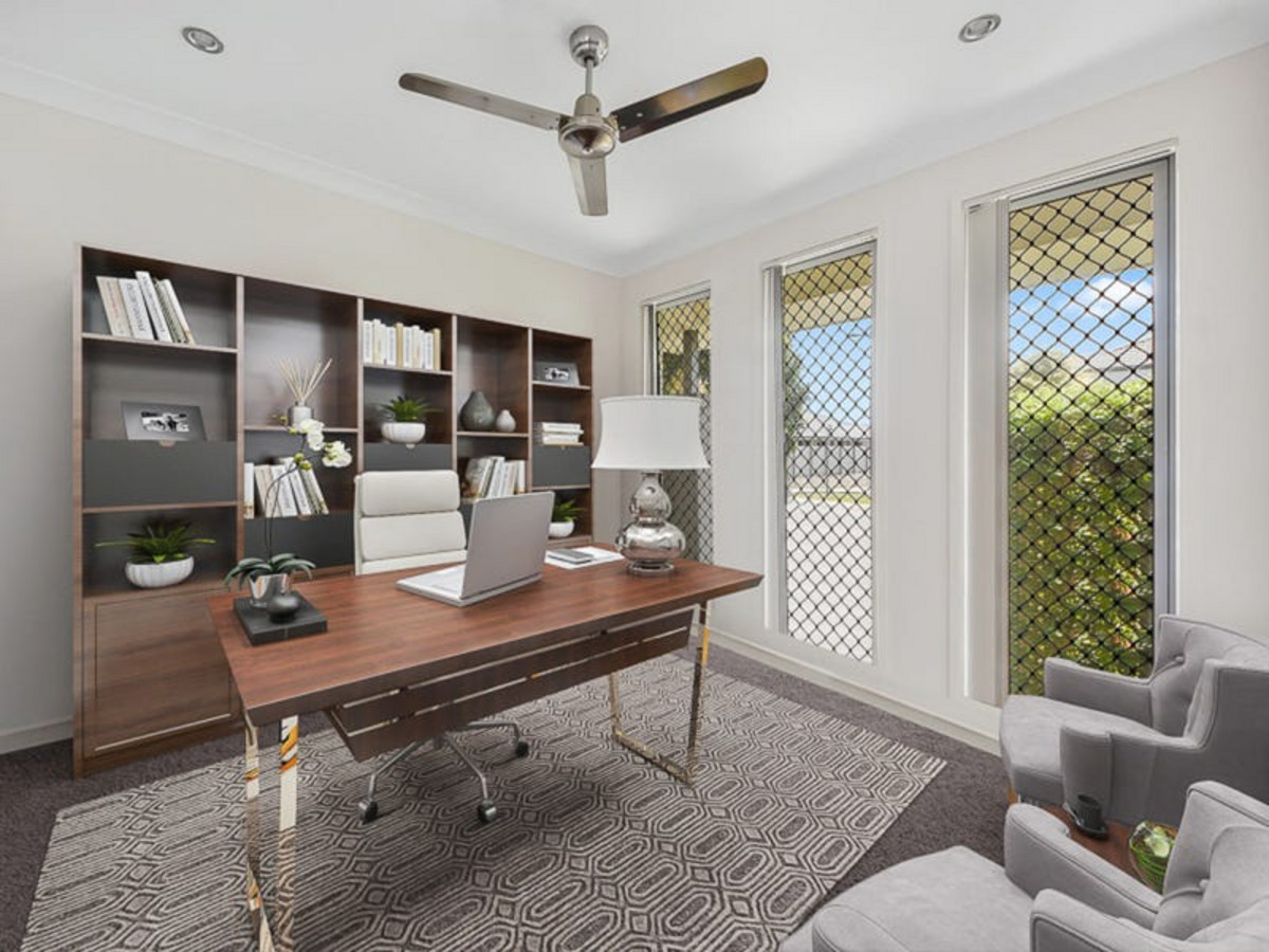 79 Carlingford Street, WARNER, QLD 4500 AUS