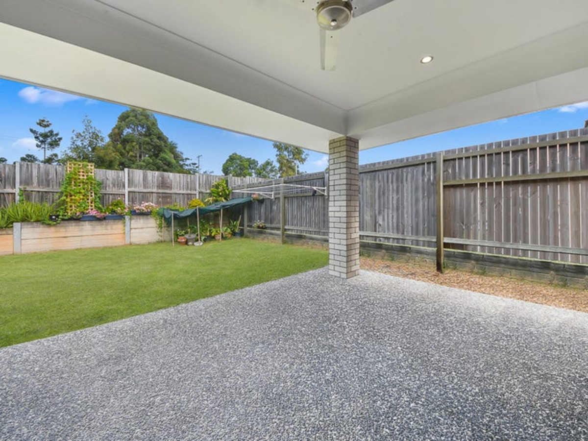 79 Carlingford Street, WARNER, QLD 4500 AUS