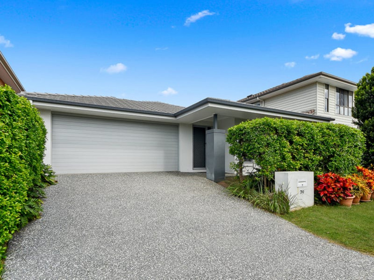79 Carlingford Street, WARNER, QLD 4500 AUS