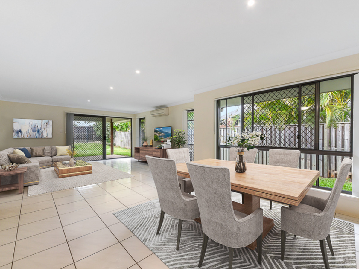 6 Menara Circuit, North Lakes, QLD 4509 AUS