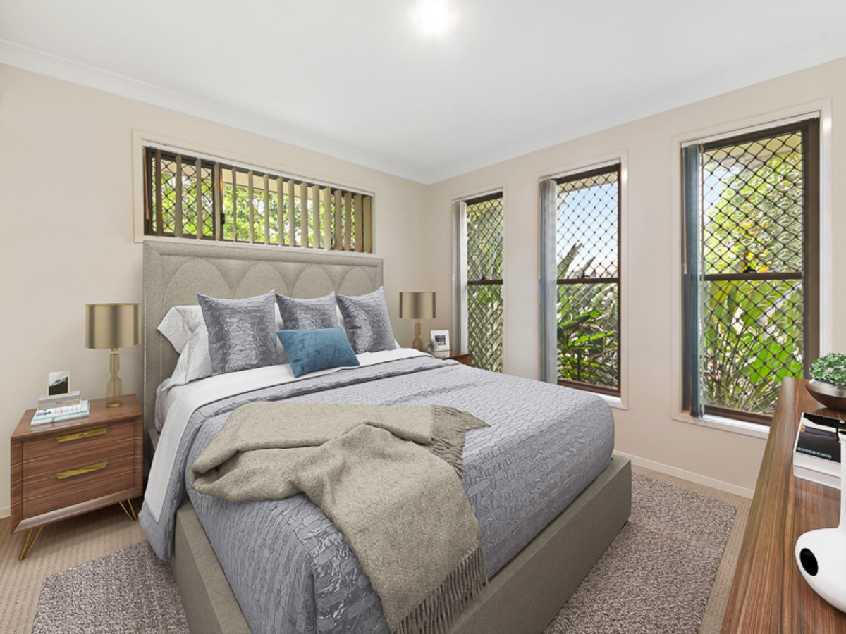 6 Menara Circuit, North Lakes, QLD 4509 AUS