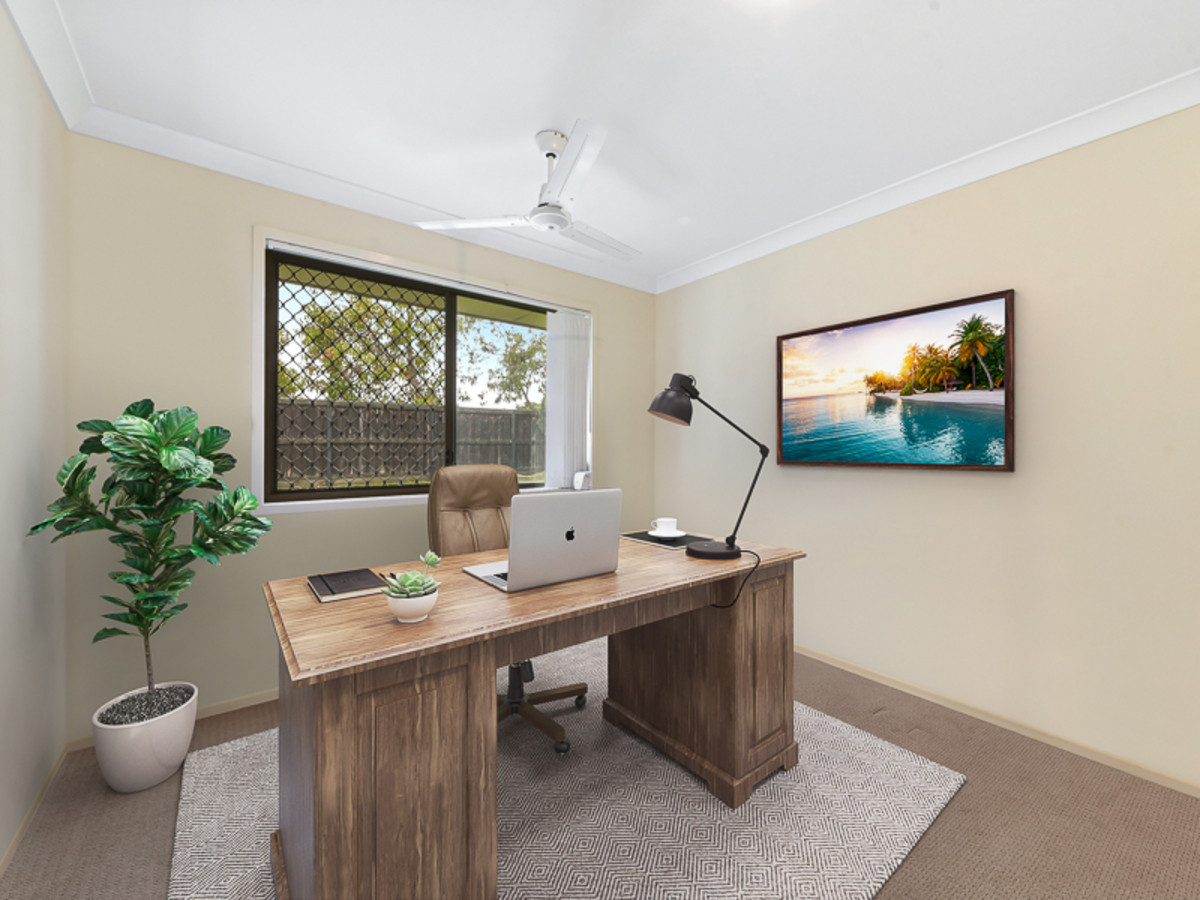 6 Menara Circuit, North Lakes, QLD 4509 AUS