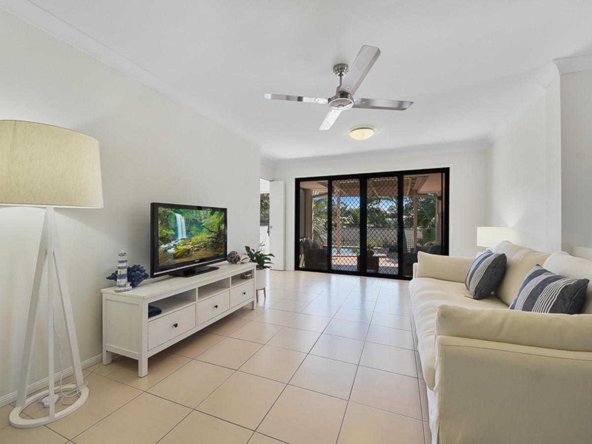 8 Duet Court, Eatons Hill, QLD 4037 AUS