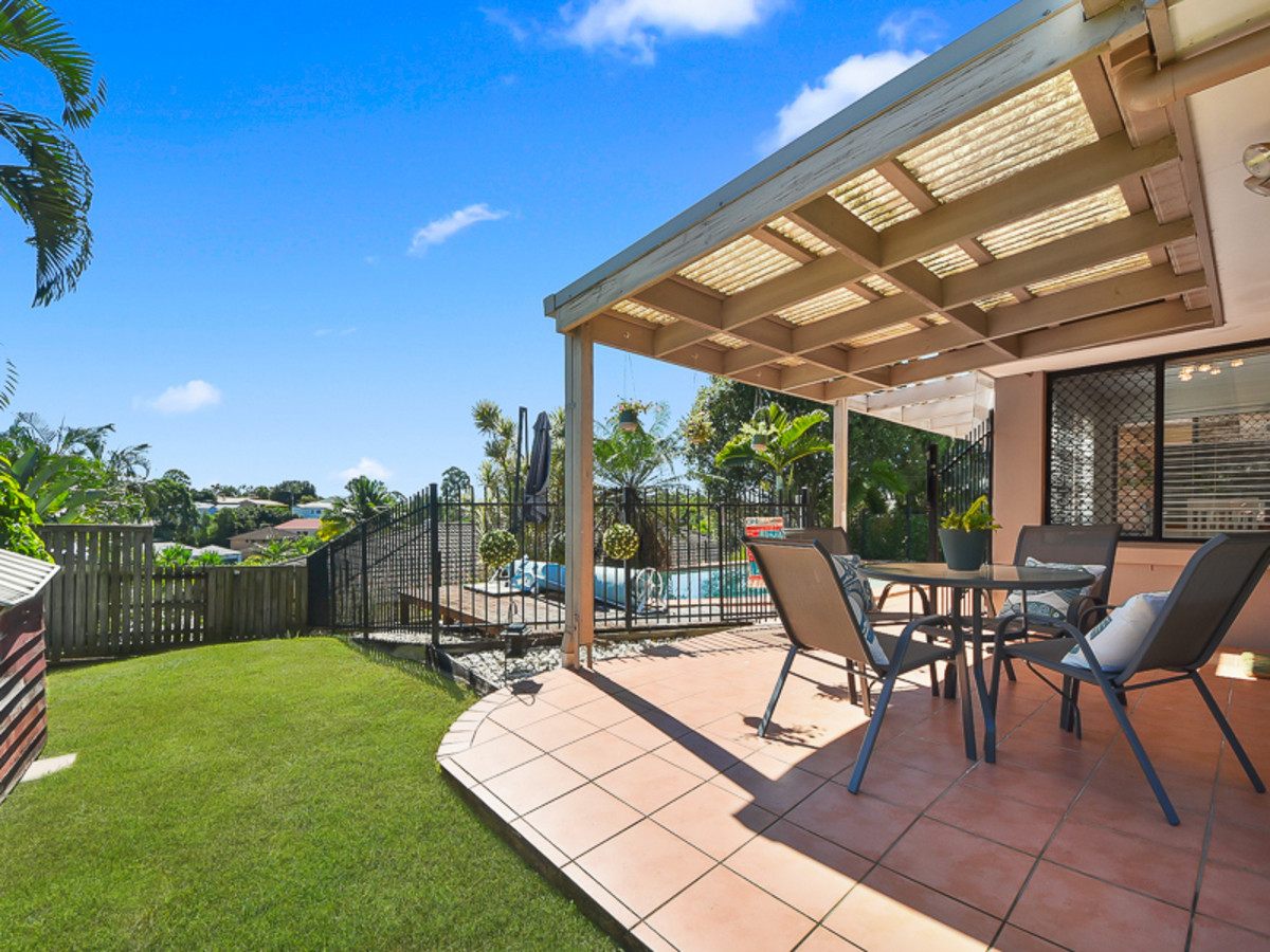 8 Duet Court, Eatons Hill, QLD 4037 AUS