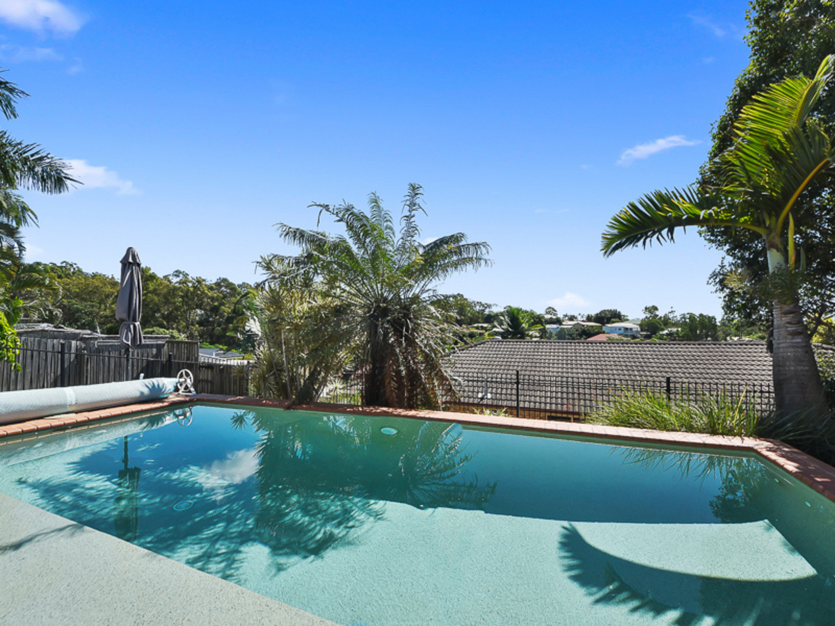 8 Duet Court, Eatons Hill, QLD 4037 AUS