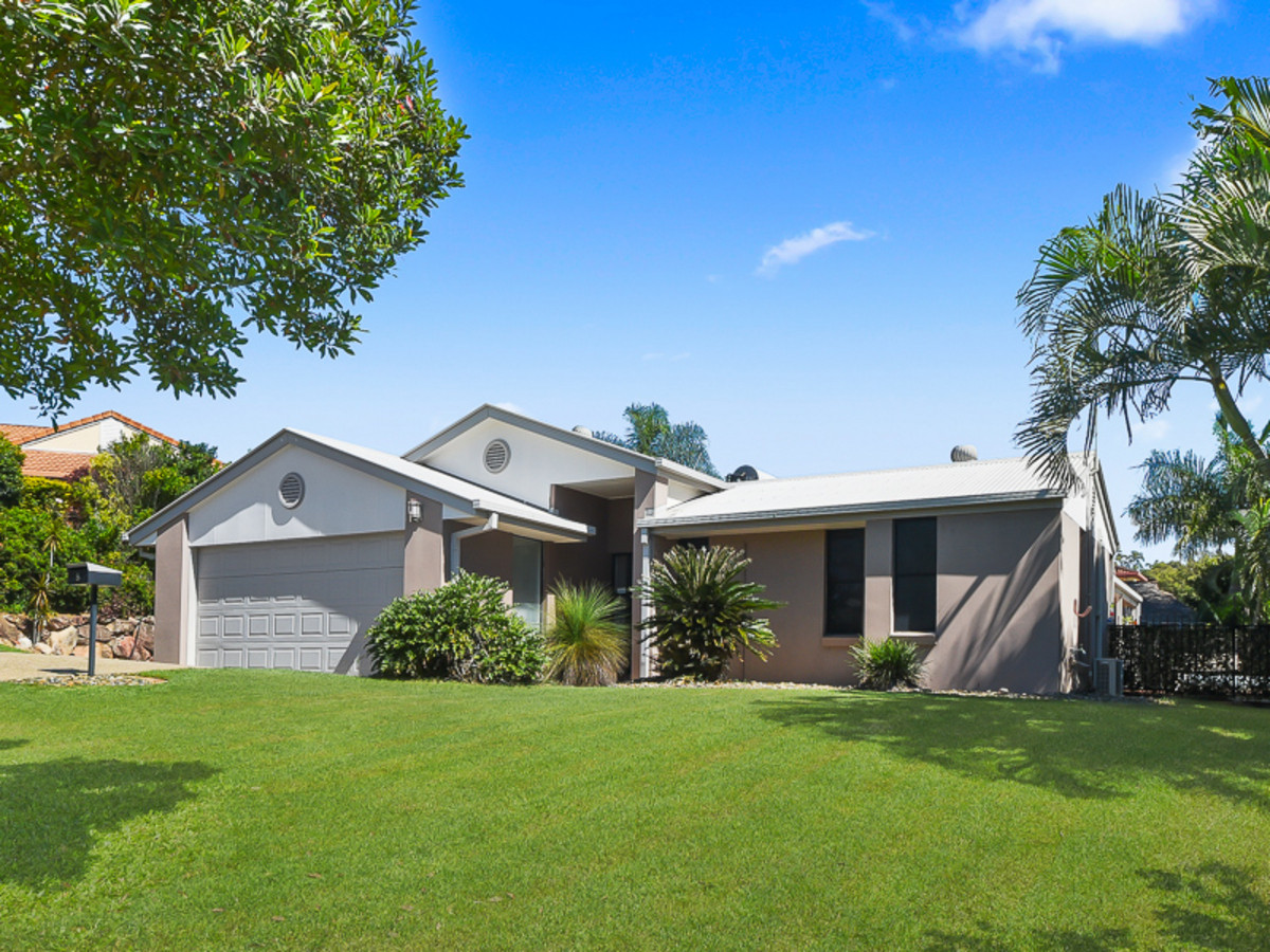 8 Duet Court, Eatons Hill, QLD 4037 AUS