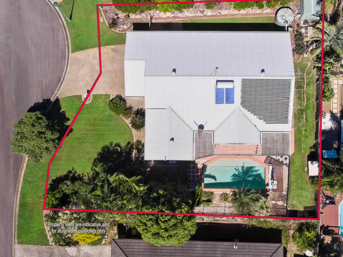 8 Duet Court, Eatons Hill, QLD 4037 AUS