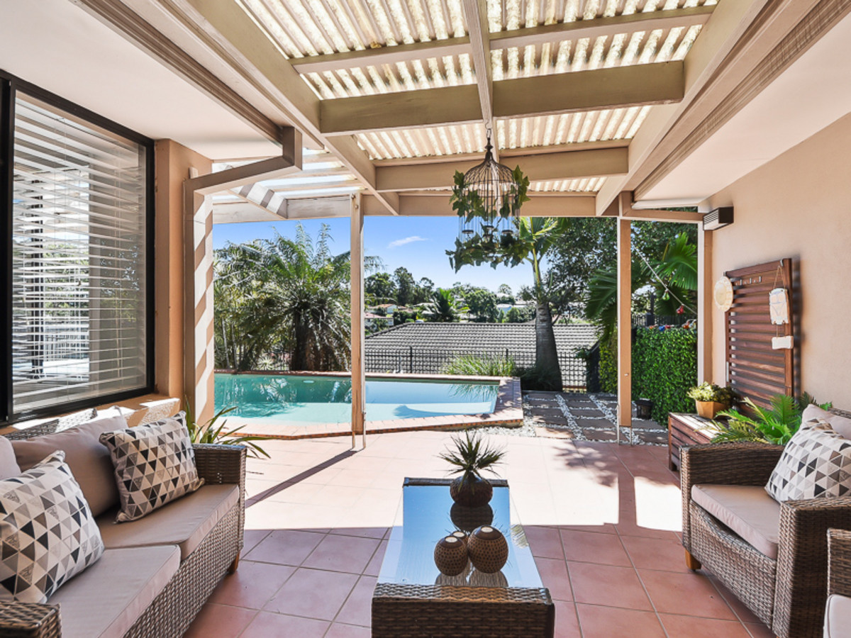 8 Duet Court, Eatons Hill, QLD 4037 AUS