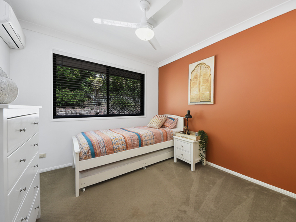 8 Duet Court, Eatons Hill, QLD 4037 AUS