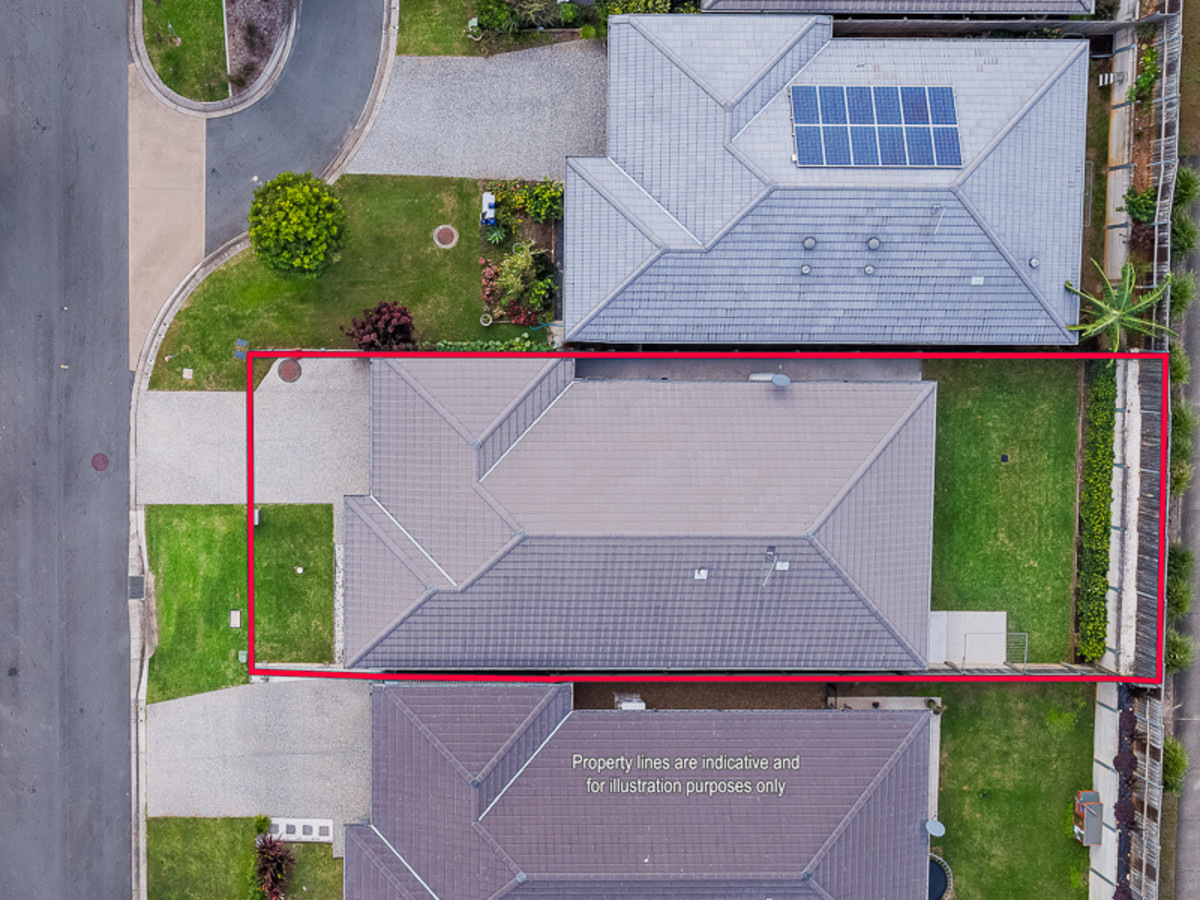 52 Carlingford Circuit, Warner, QLD 4500 AUS