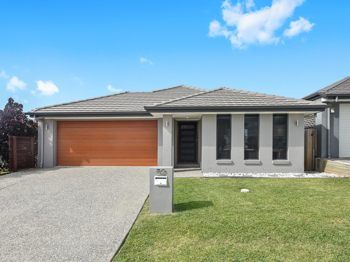 52 Carlingford Circuit, Warner, QLD 4500 AUS