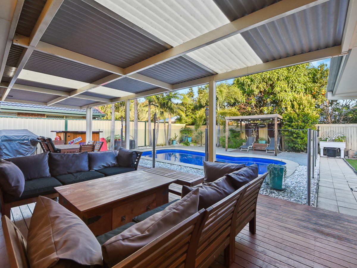 12 Antigua Crescent, Deception Bay, QLD 4508 AUS