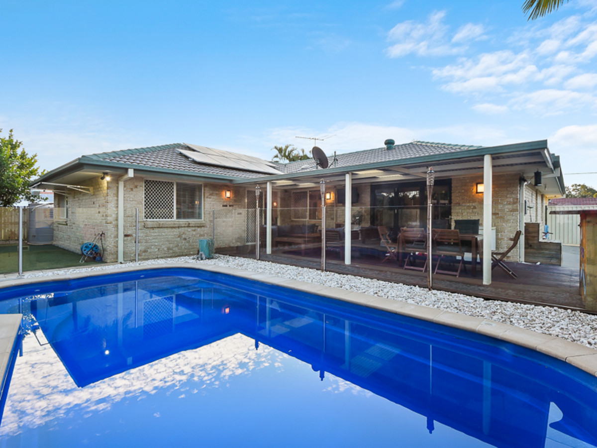 12 Antigua Crescent, Deception Bay, QLD 4508 AUS
