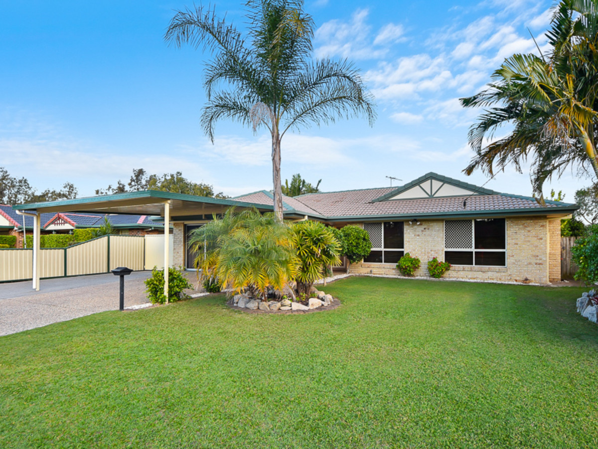 12 Antigua Crescent, Deception Bay, QLD 4508 AUS