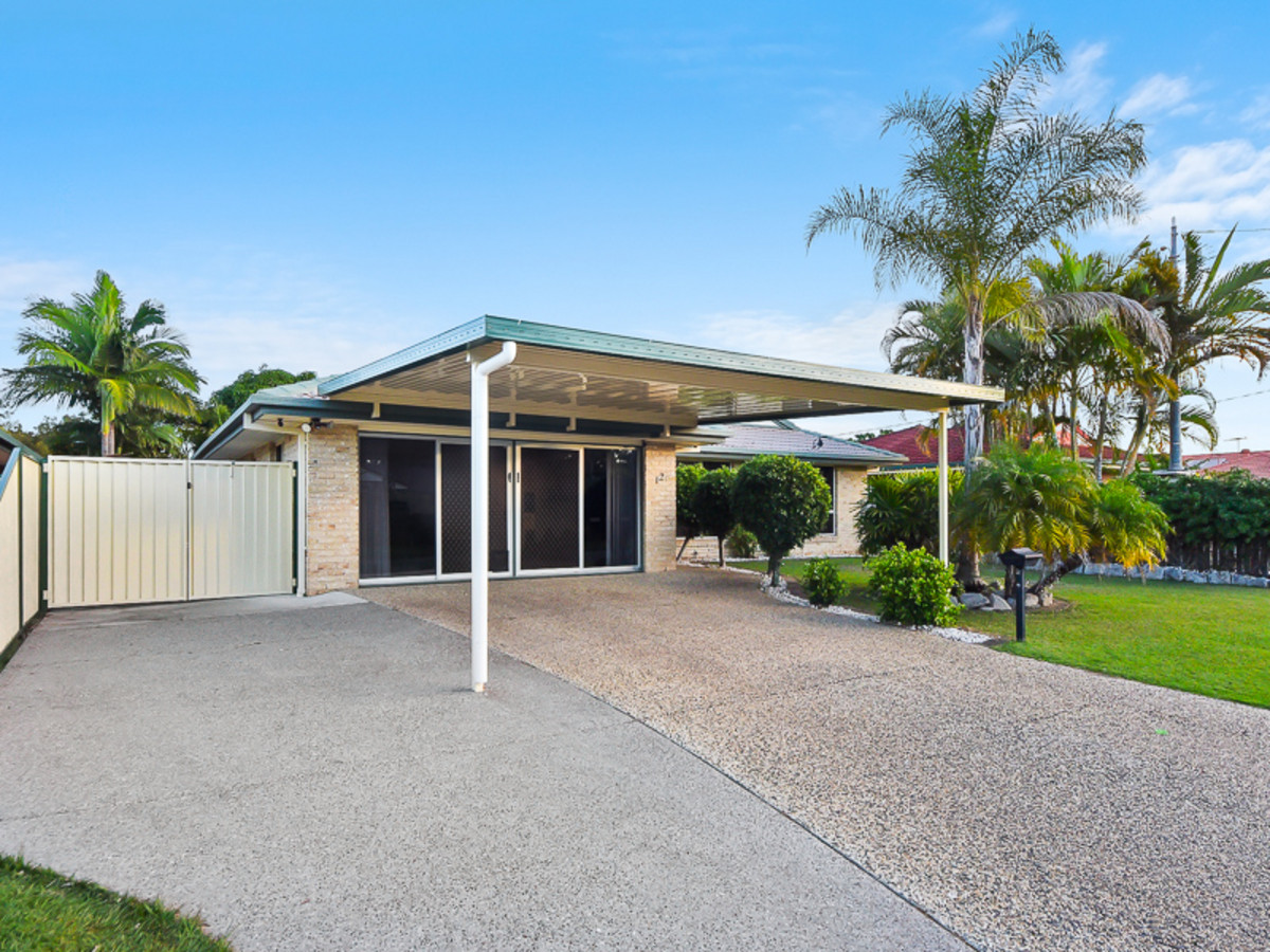 12 Antigua Crescent, Deception Bay, QLD 4508 AUS