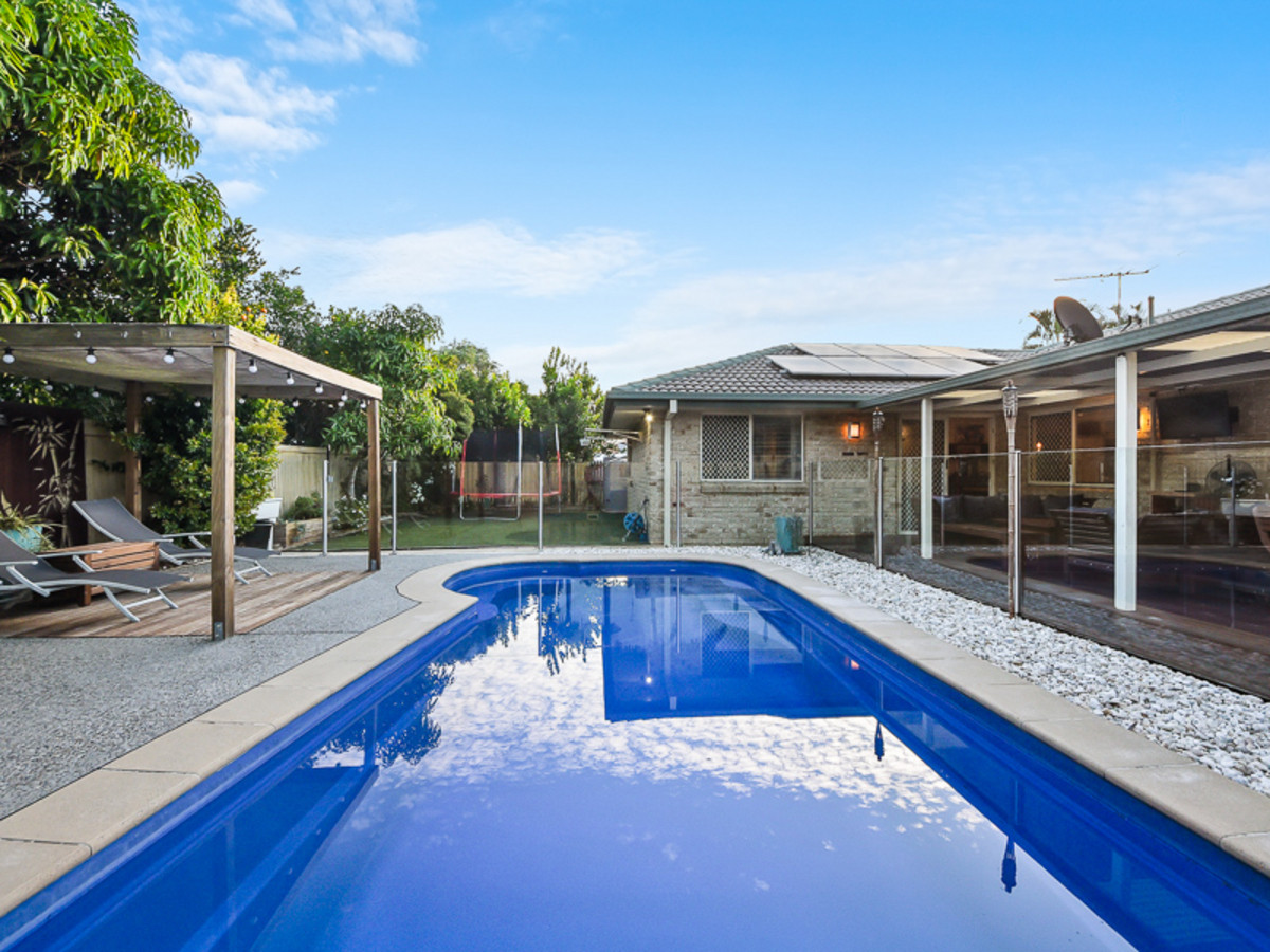 12 Antigua Crescent, Deception Bay, QLD 4508 AUS