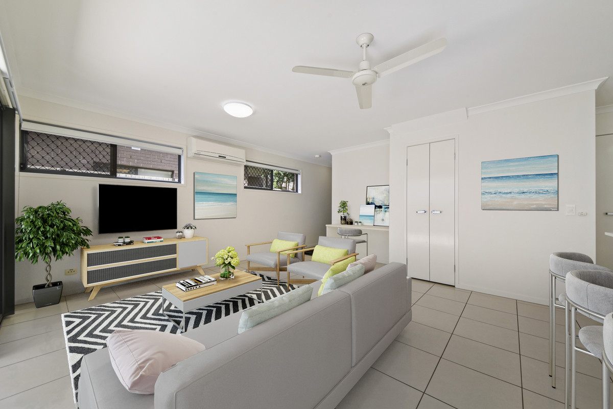 23/30 Slade Street, Carseldine, QLD 4034 AUS