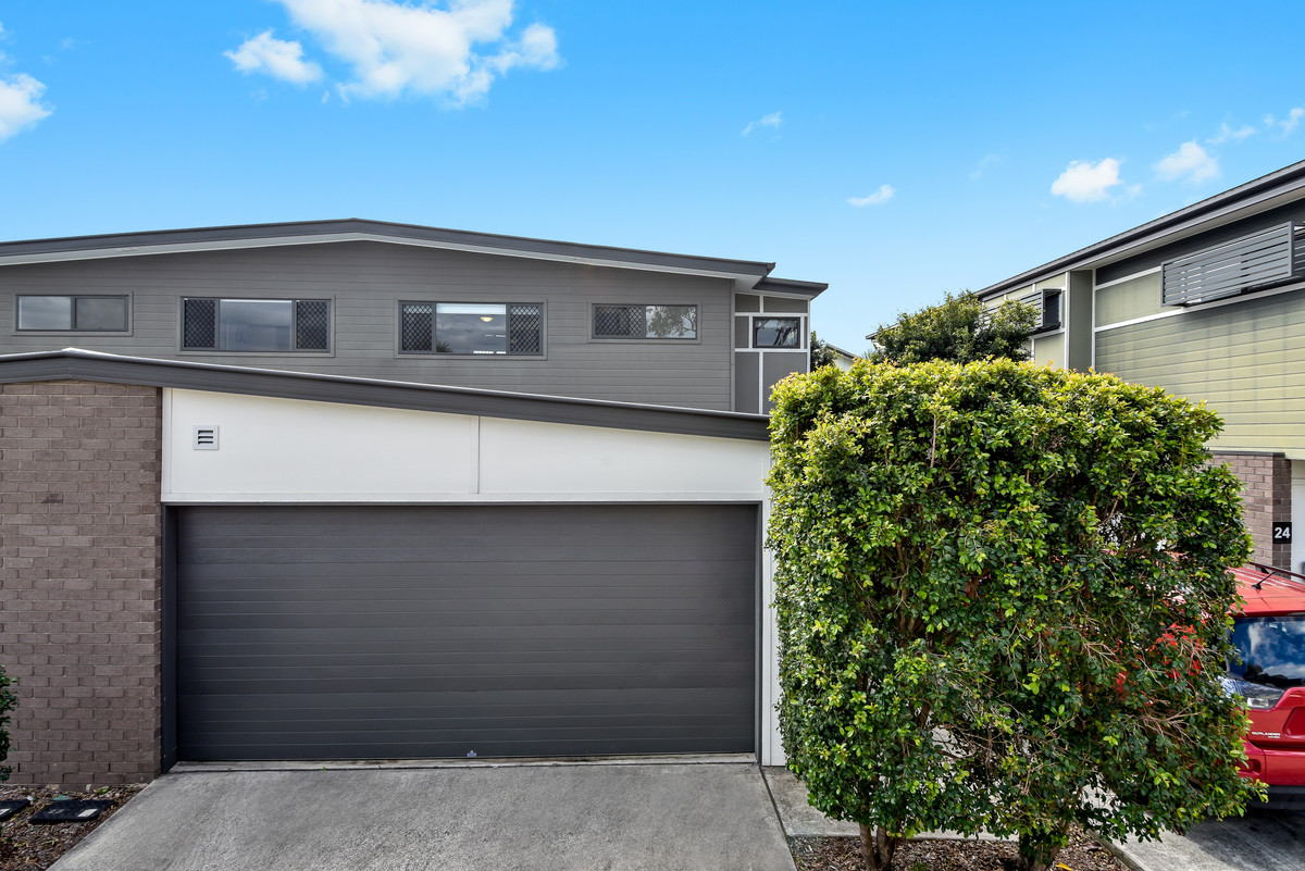 23/30 Slade Street, Carseldine, QLD 4034 AUS
