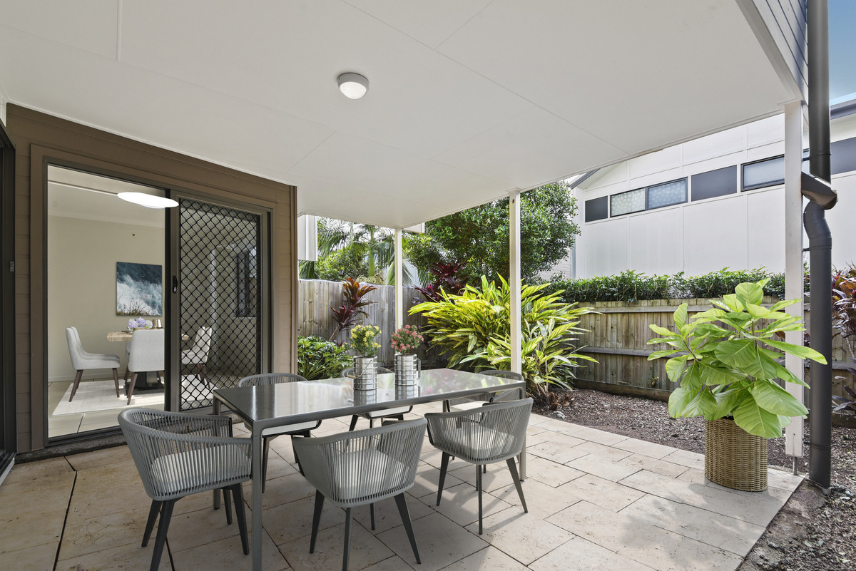 23/30 Slade Street, Carseldine, QLD 4034 AUS