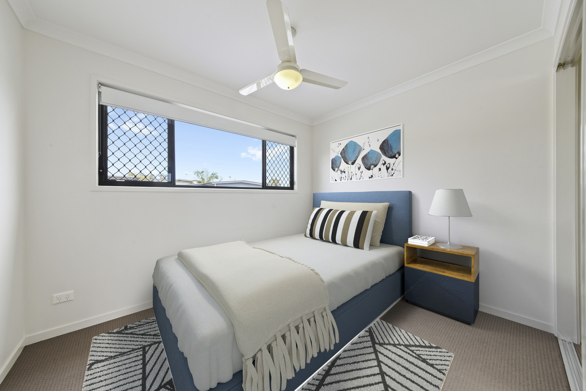 23/30 Slade Street, Carseldine, QLD 4034 AUS