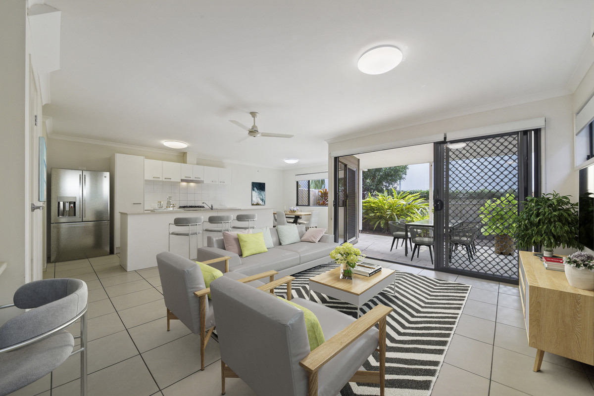 23/30 Slade Street, Carseldine, QLD 4034 AUS