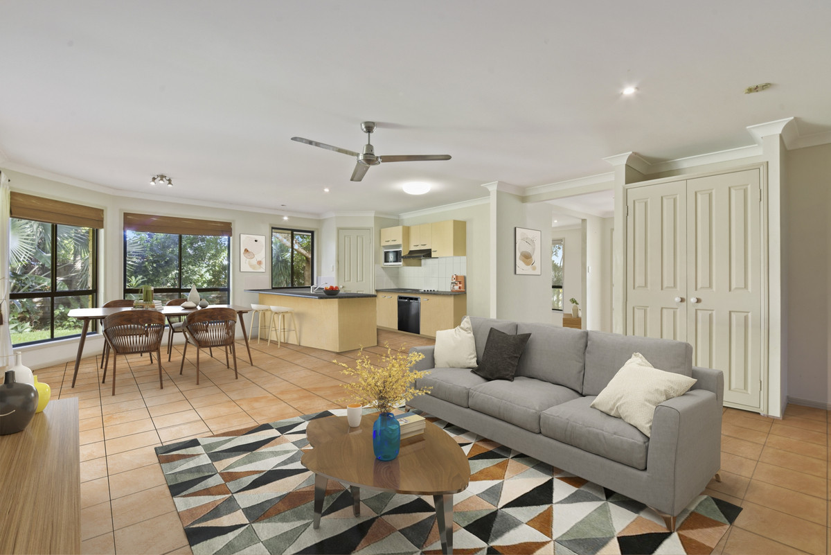 7 Firetail Place, Mango Hill, QLD 4509 AUS