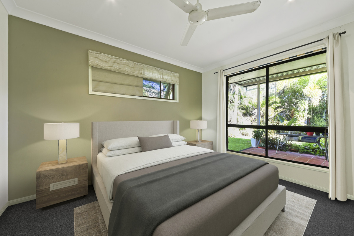 7 Firetail Place, Mango Hill, QLD 4509 AUS