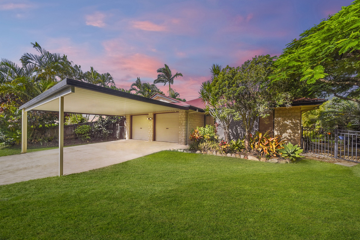 7 Firetail Place, Mango Hill, QLD 4509 AUS