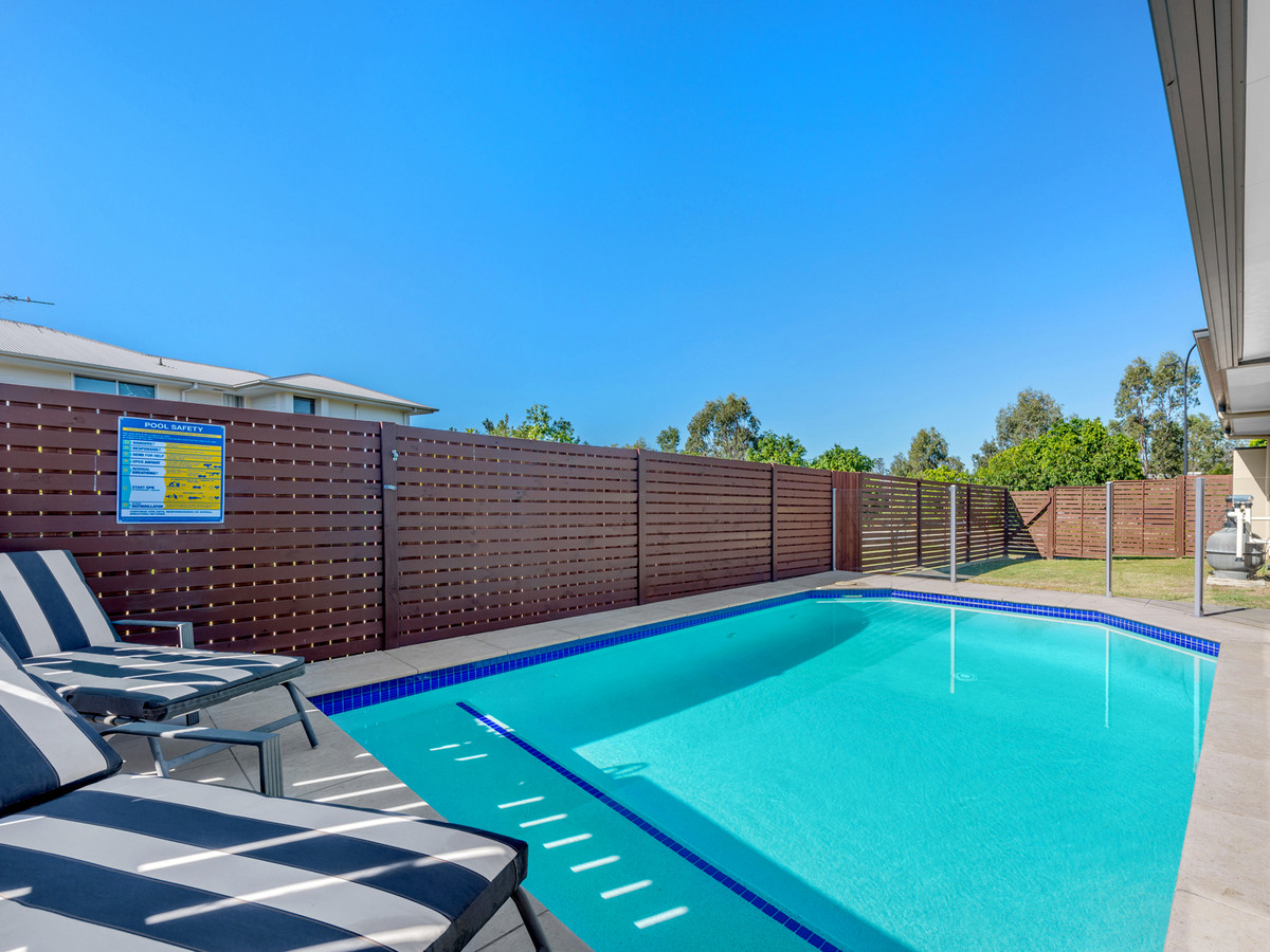 5 Park Vista Drive, Mango Hill, QLD 4509 AUS