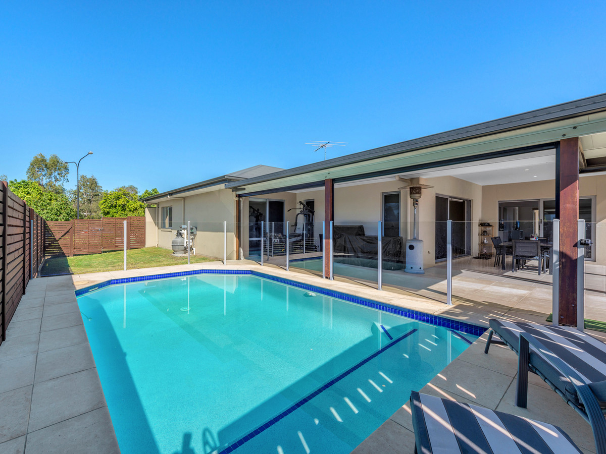 5 Park Vista Drive, Mango Hill, QLD 4509 AUS