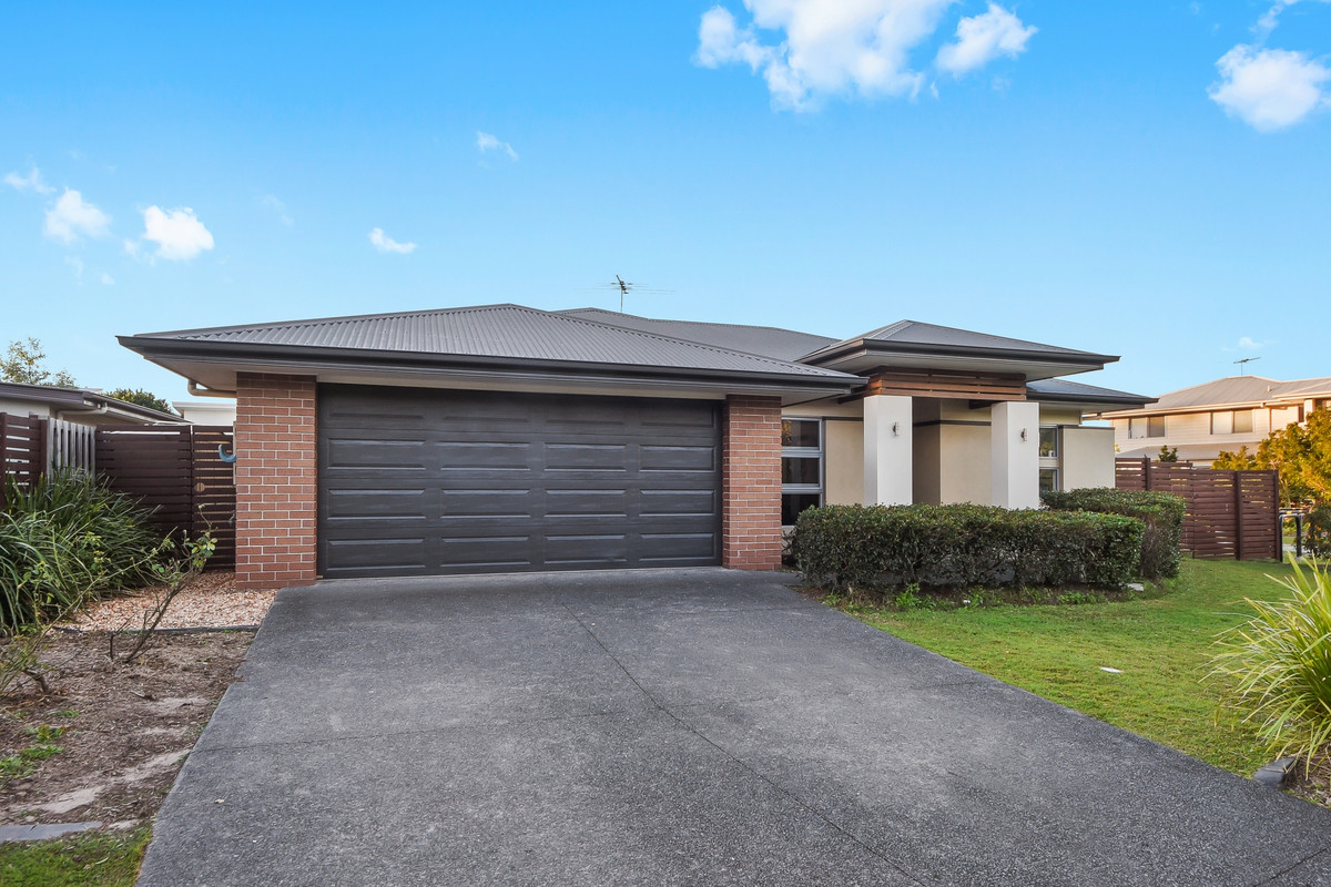 5 Park Vista Drive, Mango Hill, QLD 4509 AUS