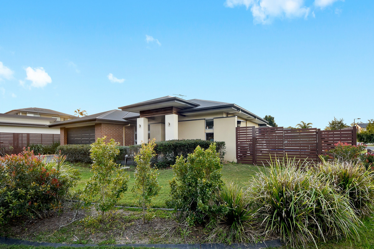 5 Park Vista Drive, Mango Hill, QLD 4509 AUS