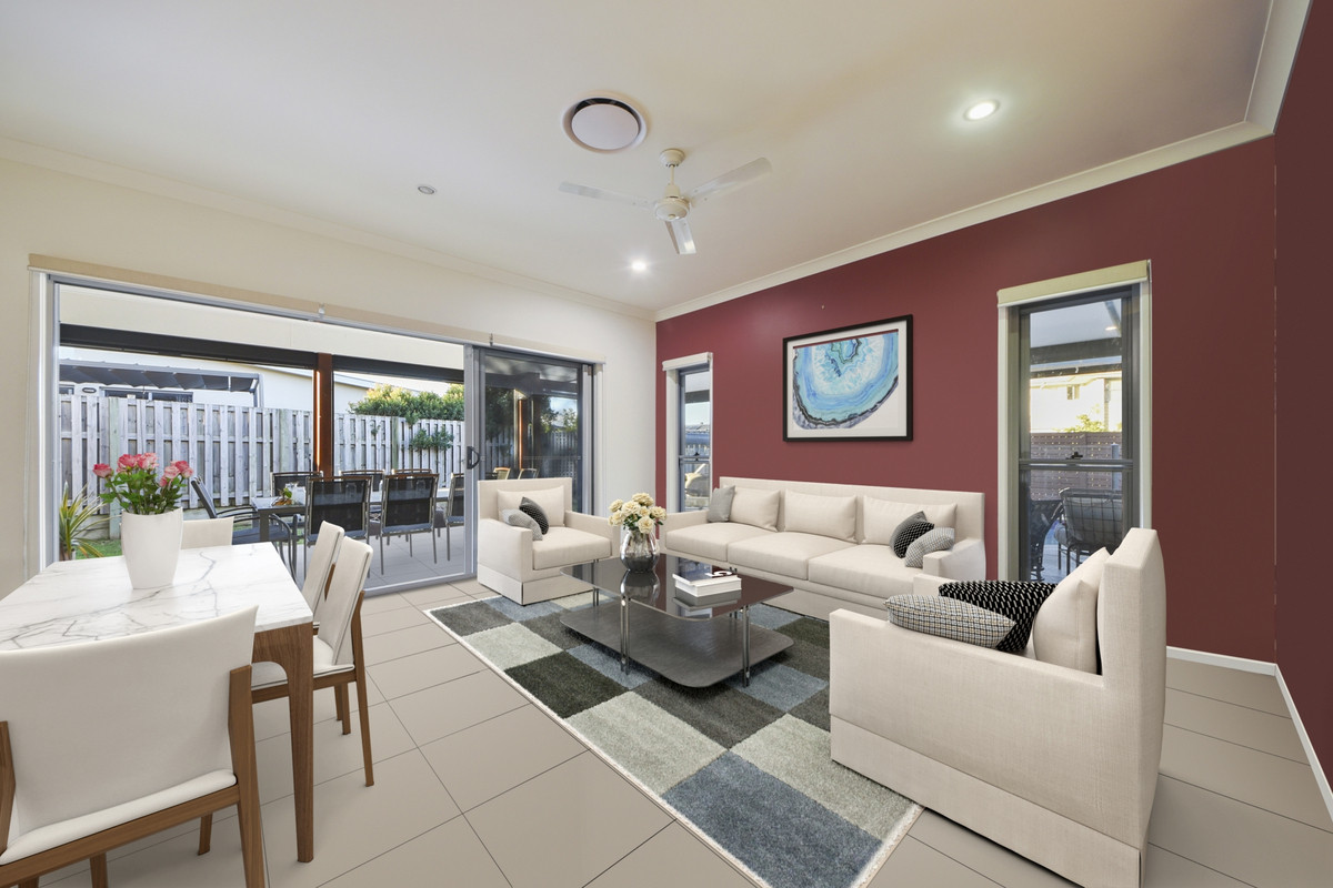 5 Park Vista Drive, Mango Hill, QLD 4509 AUS