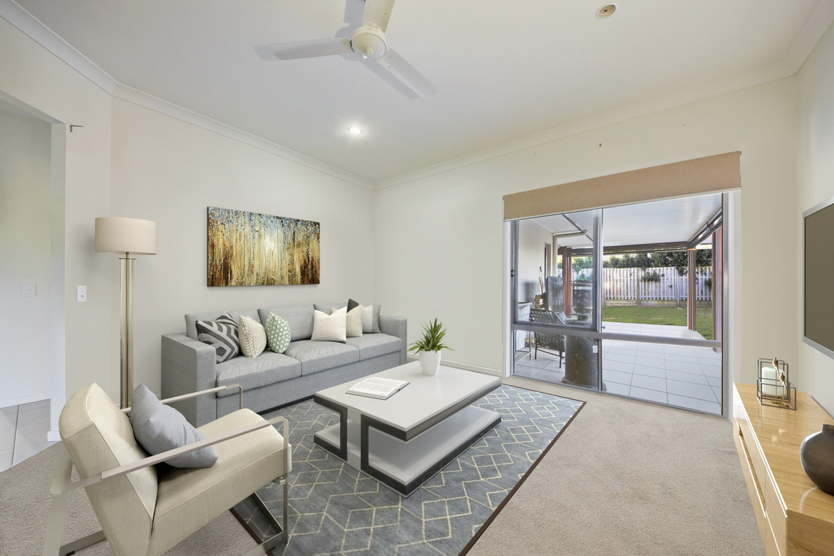 5 Park Vista Drive, Mango Hill, QLD 4509 AUS