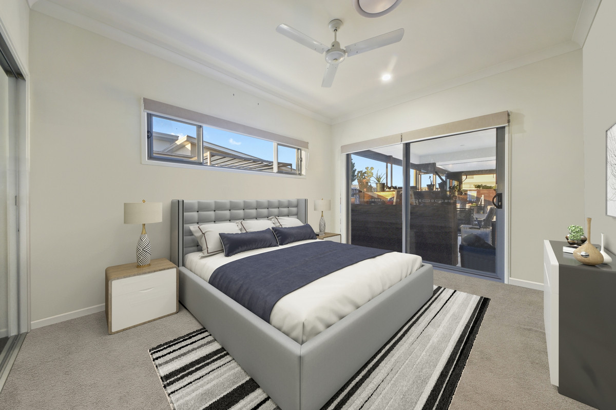 5 Park Vista Drive, Mango Hill, QLD 4509 AUS